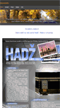 Mobile Screenshot of hadz-mabrur.weebly.com