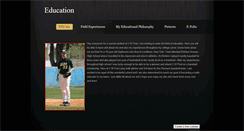 Desktop Screenshot of cheni33edi16a.weebly.com