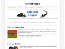 Tablet Screenshot of internetutopia.weebly.com