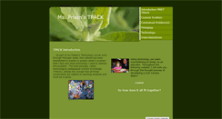 Desktop Screenshot of maet.weebly.com