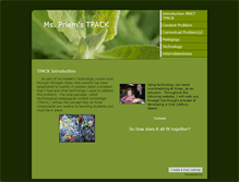 Tablet Screenshot of maet.weebly.com