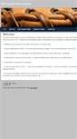 Mobile Screenshot of mattfergusonhittingacademy.weebly.com