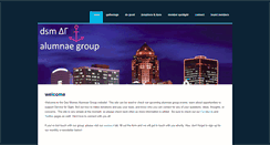 Desktop Screenshot of dsmdg.weebly.com