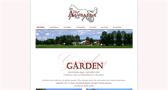 Desktop Screenshot of alvbacka.weebly.com