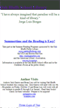 Mobile Screenshot of obschoollibrary.weebly.com