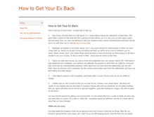 Tablet Screenshot of gettingoveranex.weebly.com