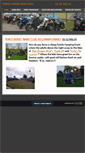 Mobile Screenshot of familybikerbash.weebly.com