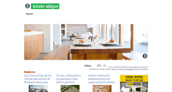 Desktop Screenshot of bustoidejos.weebly.com