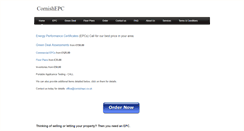Desktop Screenshot of cornishepc.weebly.com