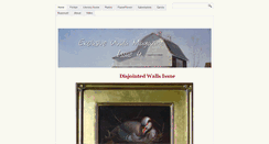 Desktop Screenshot of exclusive4.weebly.com