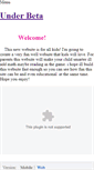 Mobile Screenshot of gamesforyou.weebly.com