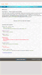 Mobile Screenshot of haslhelp.weebly.com