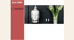 Desktop Screenshot of dlafond.weebly.com