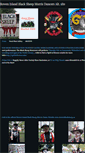 Mobile Screenshot of bowenblacksheep.weebly.com