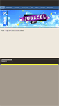 Mobile Screenshot of jubacel.weebly.com