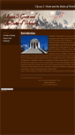 Mobile Screenshot of grantandvicksburg.weebly.com