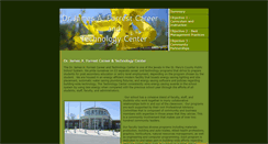 Desktop Screenshot of forrestcentergreenschool.weebly.com