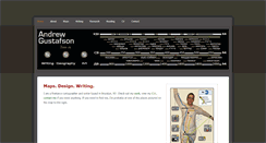Desktop Screenshot of andrewgustafson.weebly.com