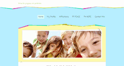 Desktop Screenshot of mdmhoi.weebly.com