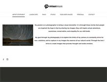 Tablet Screenshot of christianpaul.weebly.com