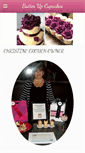 Mobile Screenshot of batterupcupcake.weebly.com