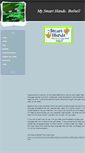 Mobile Screenshot of mysmarthandsbothell.weebly.com