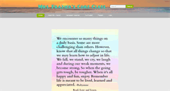 Desktop Screenshot of fraziercore.weebly.com