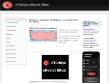 Tablet Screenshot of eturkiye.weebly.com