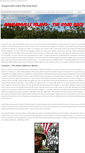 Mobile Screenshot of bougainvilleislandtheroadback.weebly.com