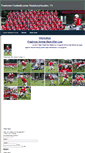 Mobile Screenshot of lamarfreshmanfootball.weebly.com