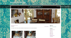 Desktop Screenshot of mueblesconhistorias.weebly.com