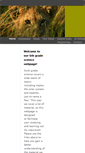Mobile Screenshot of laguardiascience.weebly.com