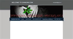 Desktop Screenshot of chanakatitle.weebly.com