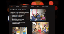 Desktop Screenshot of mshowardsclass.weebly.com