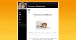 Desktop Screenshot of intetsrotter.weebly.com