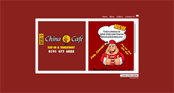 Desktop Screenshot of china-cafe.weebly.com