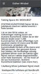 Mobile Screenshot of estherwrobel.weebly.com