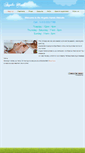 Mobile Screenshot of angelichandsspa.weebly.com