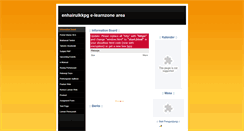 Desktop Screenshot of enhairulkkpg-elearnzone.weebly.com