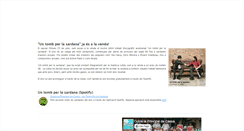 Desktop Screenshot of principaldecassa.weebly.com