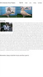Mobile Screenshot of billspigeons.weebly.com
