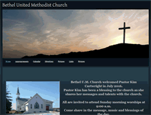 Tablet Screenshot of bethelbrogue.weebly.com