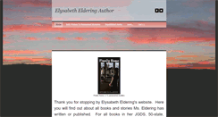 Desktop Screenshot of eeldering.weebly.com