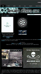 Mobile Screenshot of adelaideartscult.weebly.com