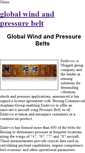 Mobile Screenshot of pressurebelt.weebly.com