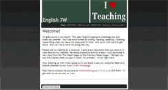 Desktop Screenshot of englishmakesmesmarter.weebly.com