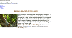 Desktop Screenshot of bmp767.weebly.com