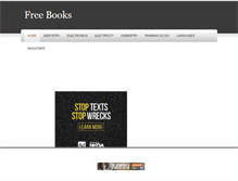 Tablet Screenshot of freebookss.weebly.com