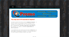 Desktop Screenshot of epromo1.weebly.com