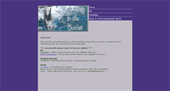Desktop Screenshot of deizibug.weebly.com